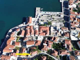 Location of the house