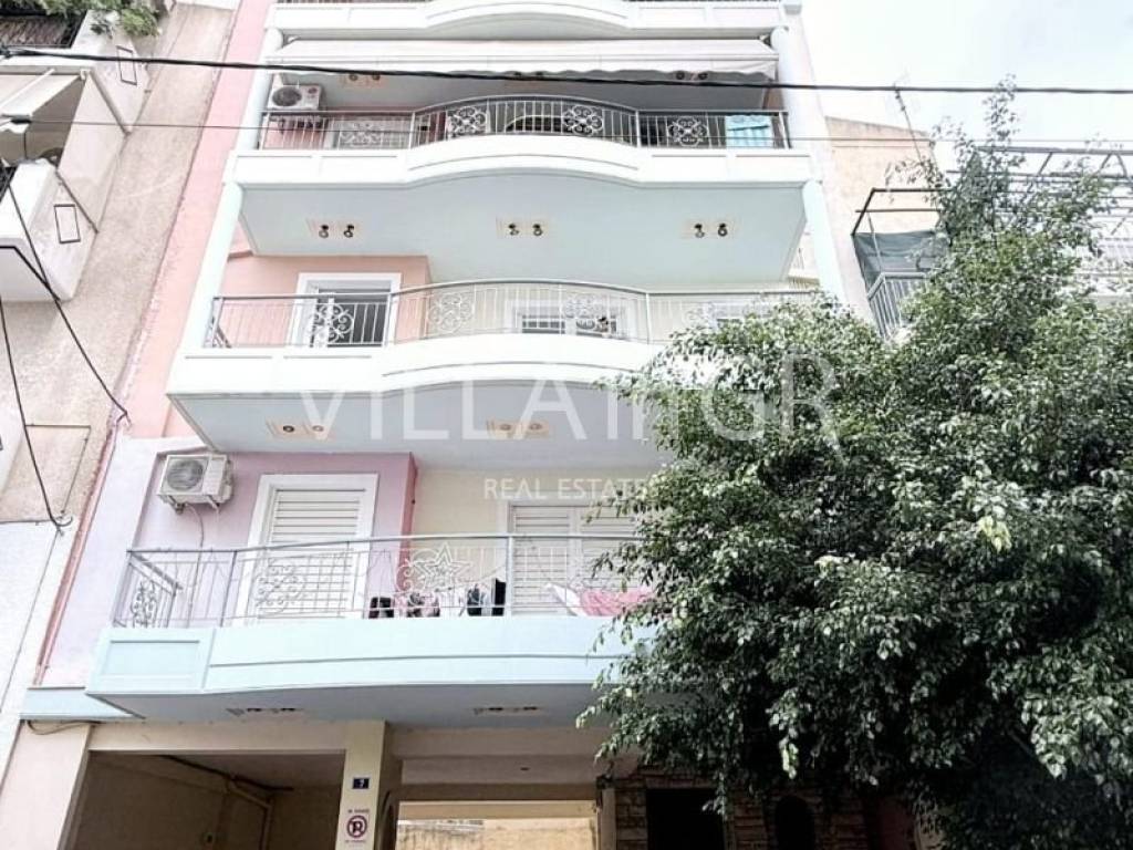 Εξωτερικός χώρος