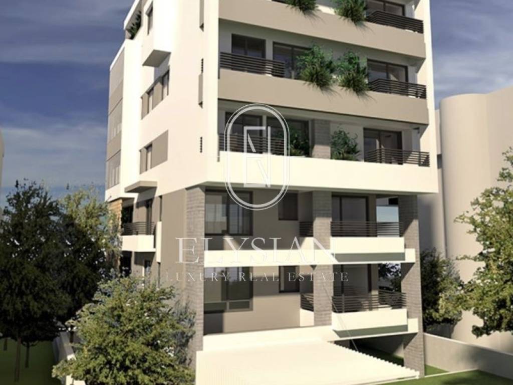 Εξωτερικός χώρος