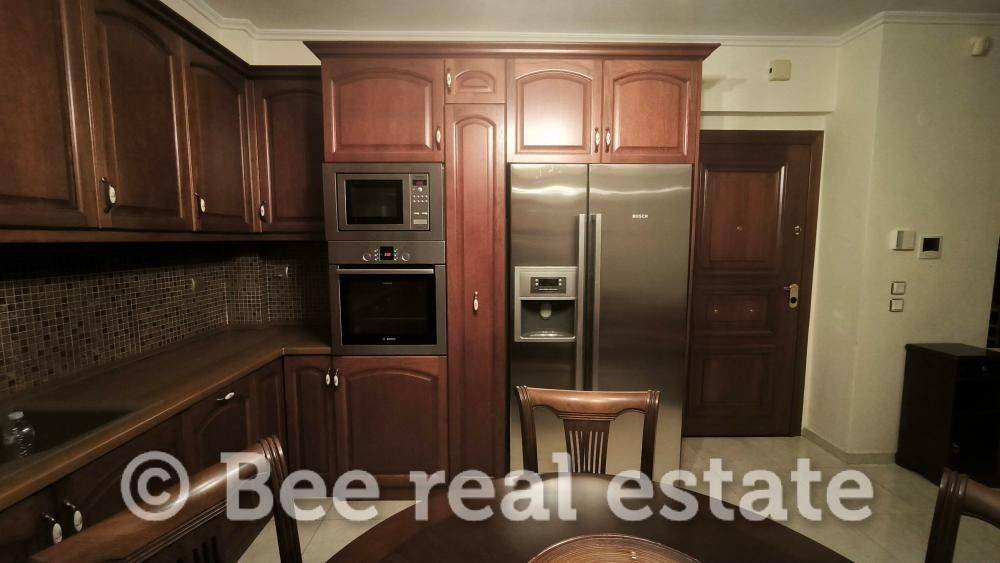 Άποψη εσωτερικού χώρου