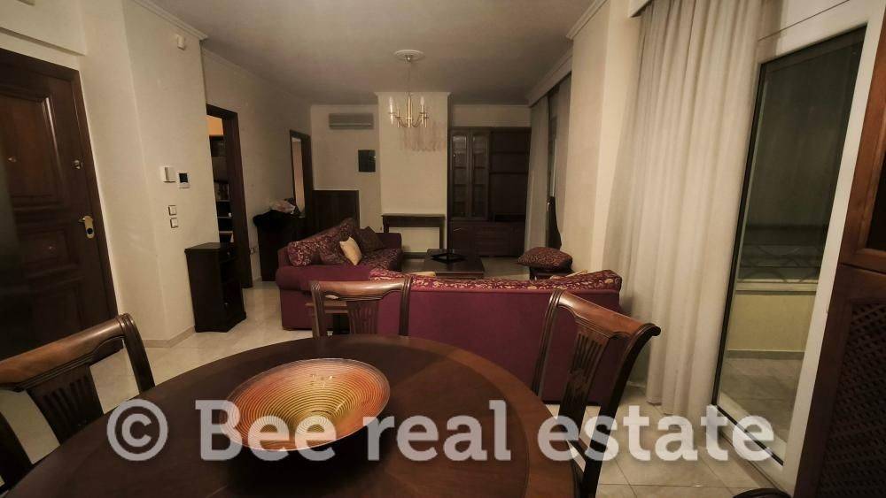 Άποψη εσωτερικού χώρου