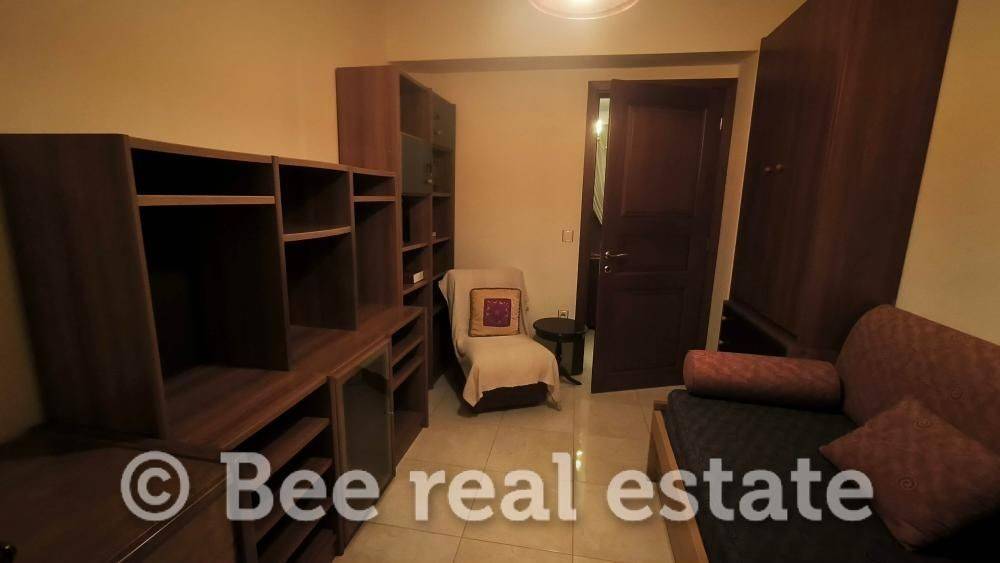 Άποψη εσωτερικού χώρου