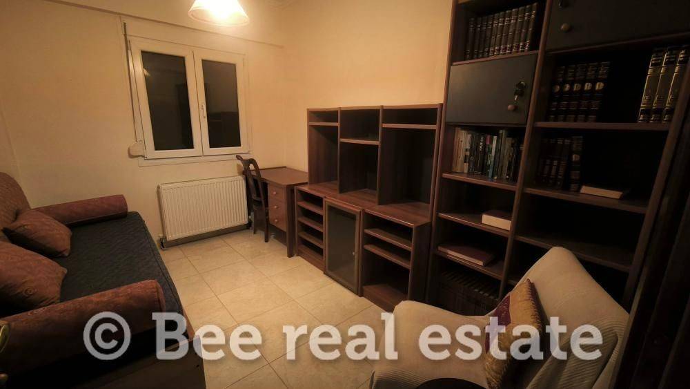 Άποψη εσωτερικού χώρου