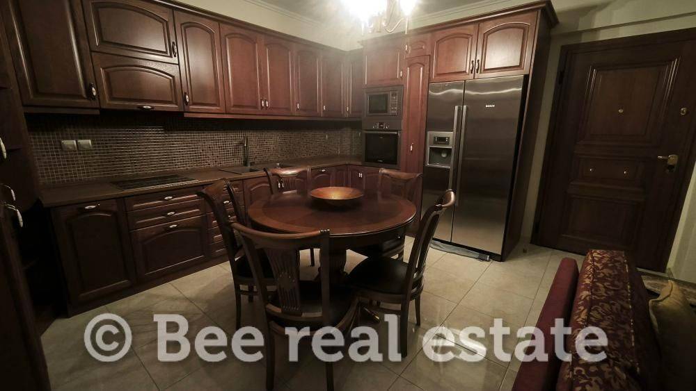 Άποψη εσωτερικού χώρου