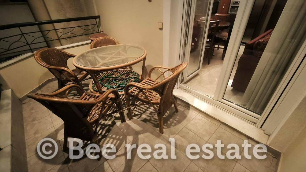 Άποψη εσωτερικού χώρου