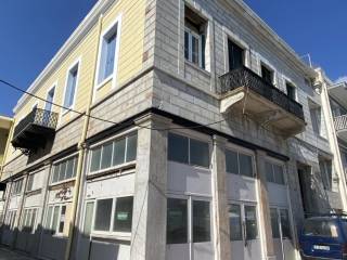 Εξωτερικοι χώροι