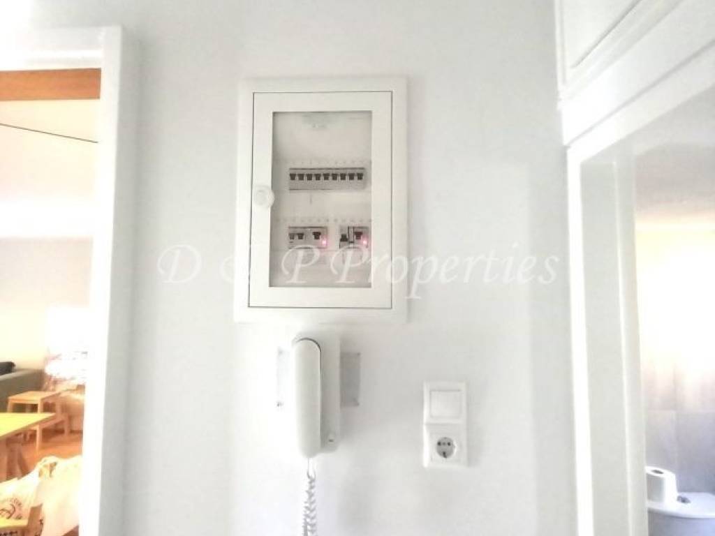 Άποψη χώρου