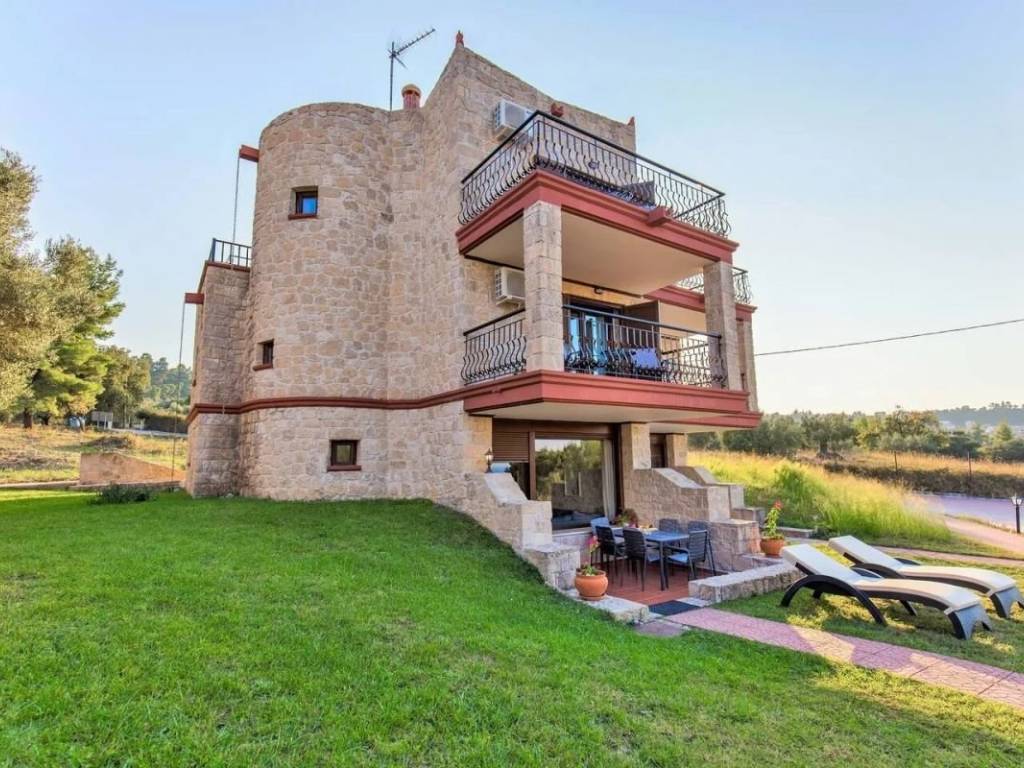 Εξωτερικός χώρος