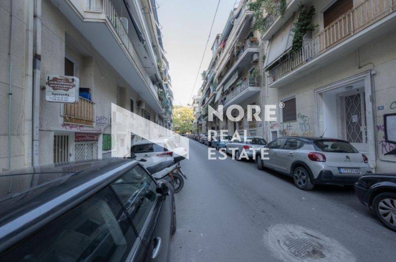 Εξωτερικός χώρος