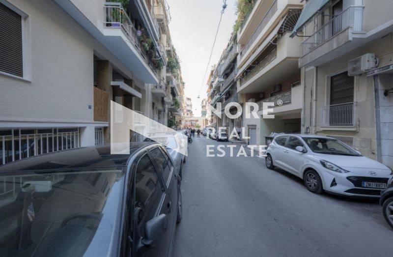 Εξωτερικός χώρος