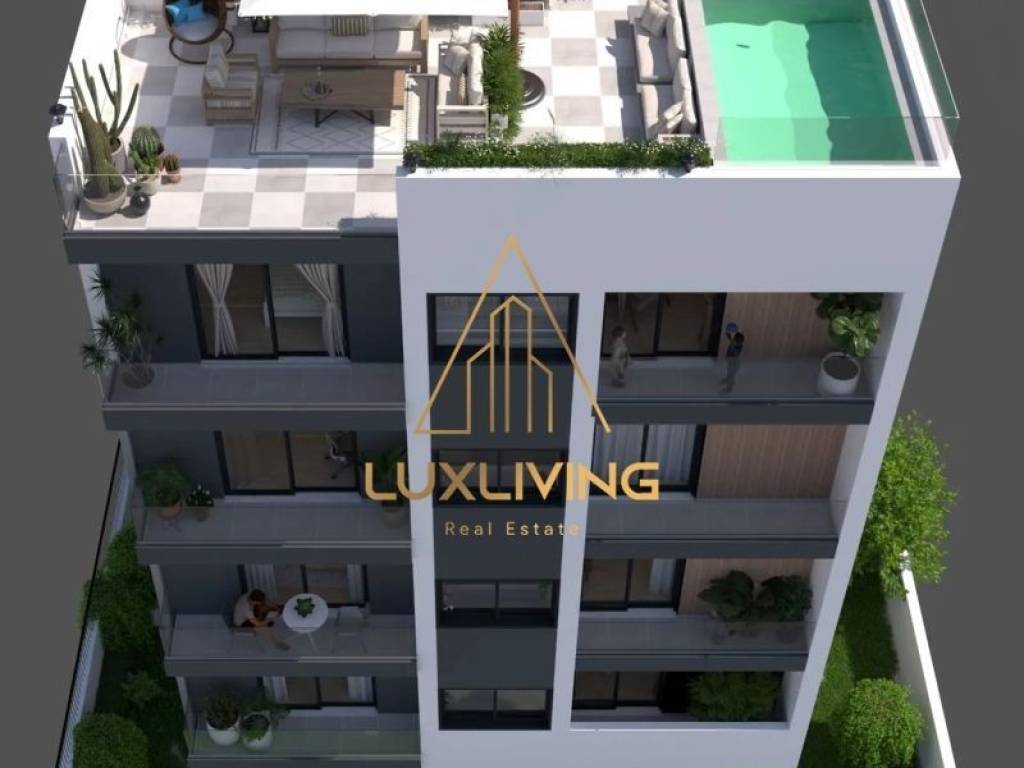 Εξωτερικός χώρος