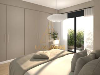 Υπνοδωμάτιο