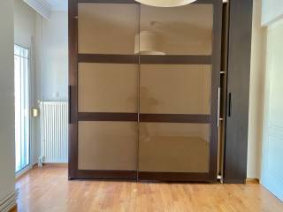 Ντουλάπα πρώτου υπνοδωματίου