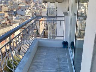 Μπαλκόνι δωματίων