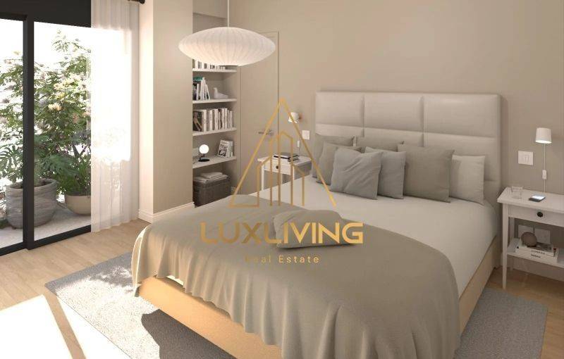 Υπνοδωμάτιο