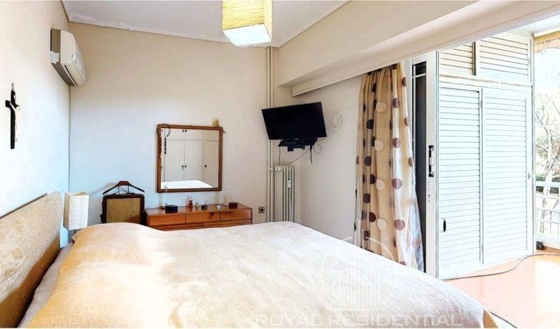 Υπνοδωμάτιο