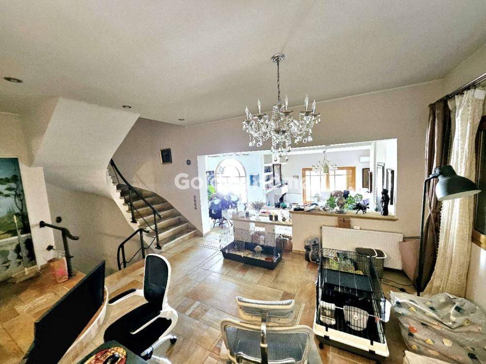 Κυρίως Χώρος