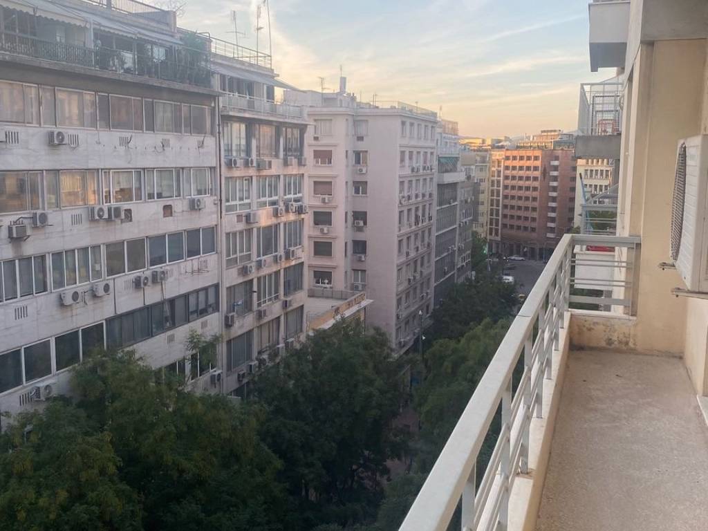 Εξωτερικοι χώροι