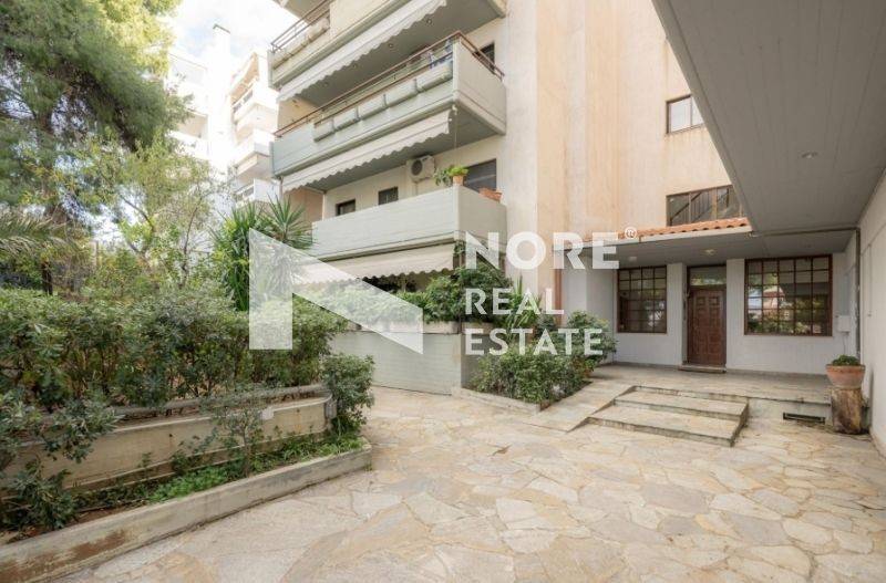 Εξωτερικός χώρος