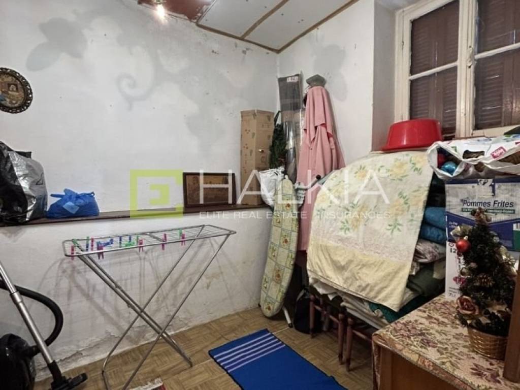 Υπνοδωμάτιο