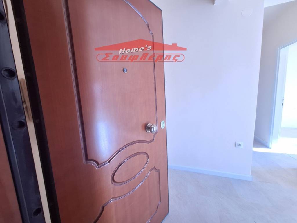 ΘΩΡΑΚΙΣΜΕΝΗ ΠΟΡΤΑ