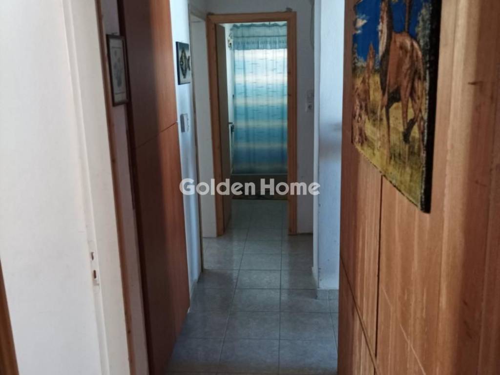 Χολ - Διάδρομος