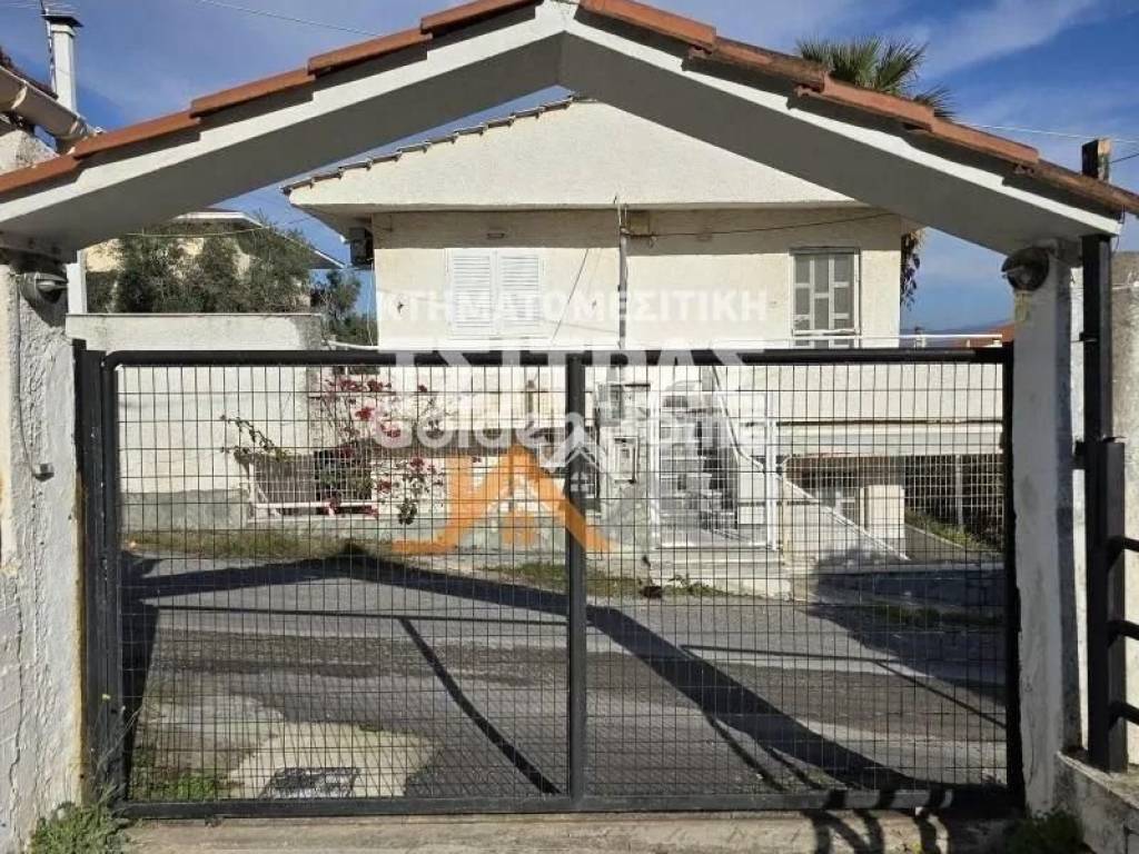 Εξωτερικός Χώρος