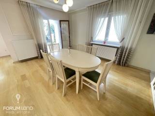 Forumland Real Estate, Τραπεζαρία