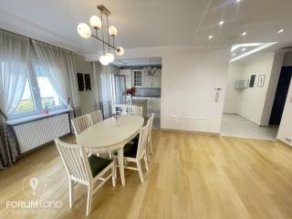 Forumland Real Estate, Τραπεζαρία