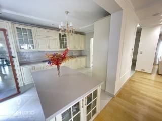 Forumland Real Estate, Κουζίνα