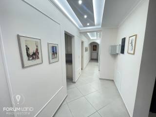 Forumland Real Estate, Διάδρομος