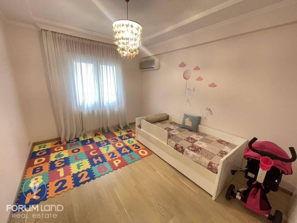 Forumland Real Estate, Υπνοδωμάτιο