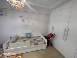 Forumland Real Estate, Υπνοδωμάτιο