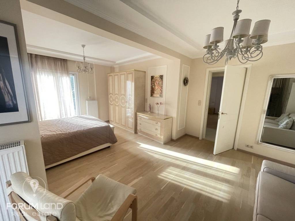 Forumland Real Estate, Υπνοδωμάτιο