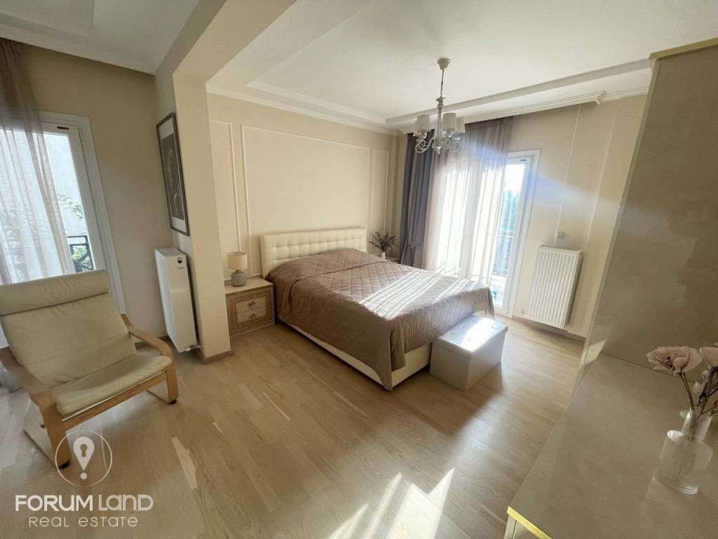 Forumland Real Estate, Υπνοδωμάτιο