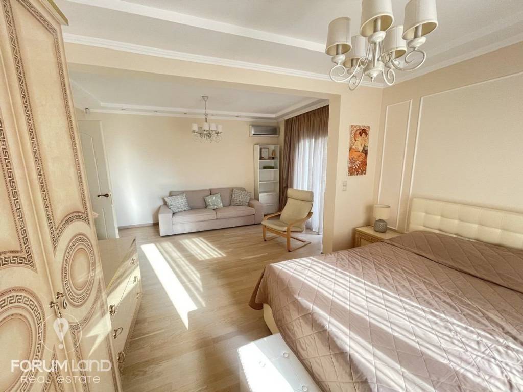 Forumland Real Estate, Υπνοδωμάτιο