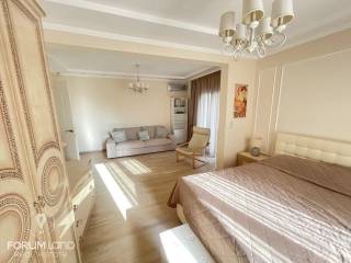 Forumland Real Estate, Υπνοδωμάτιο