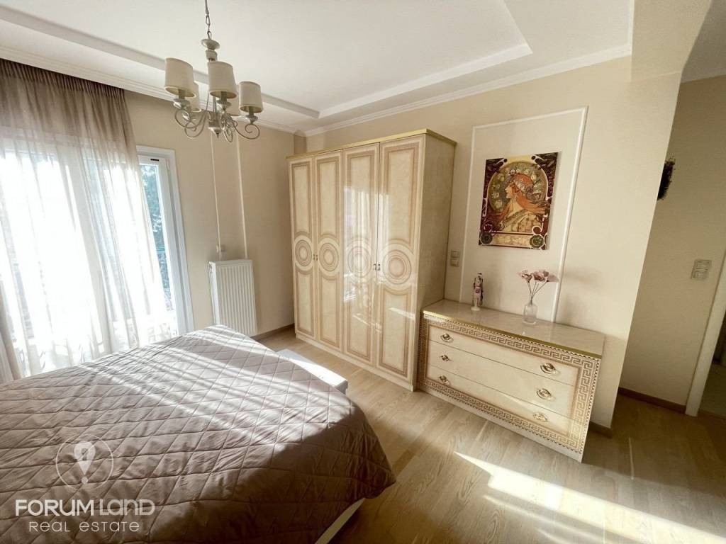 Forumland Real Estate, Υπνοδωμάτιο