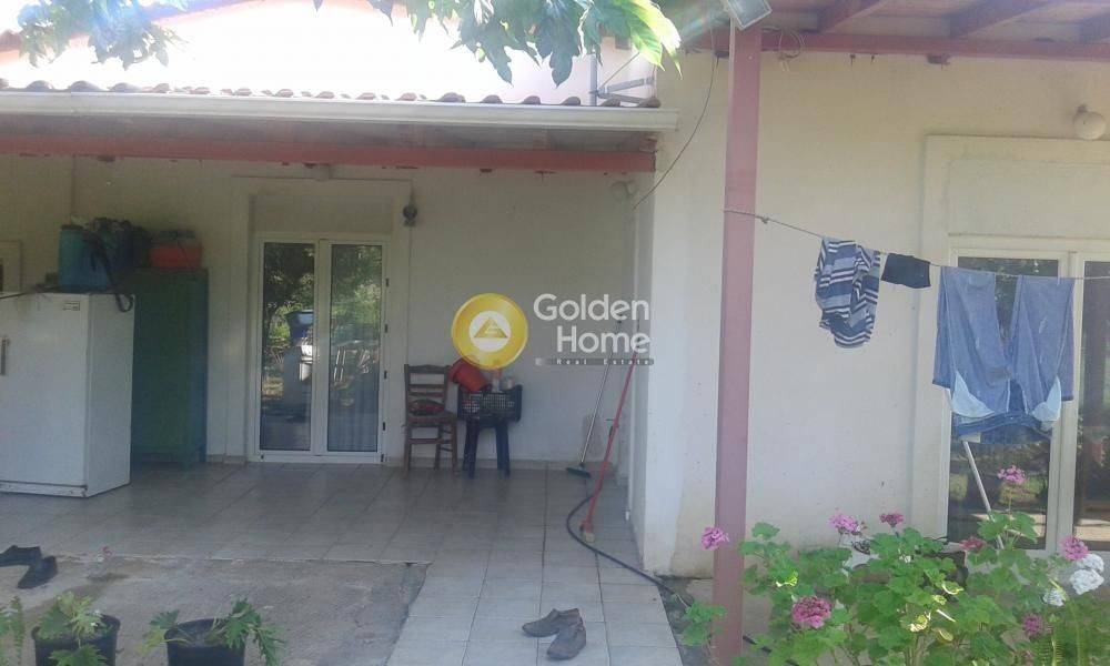 Εξωτερικός Χώρος