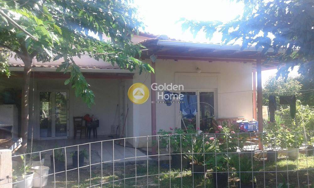 Εξωτερικός Χώρος