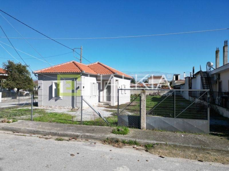 Εξωτερικός χώρος