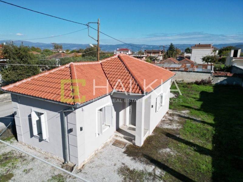 Άποψη χώρου