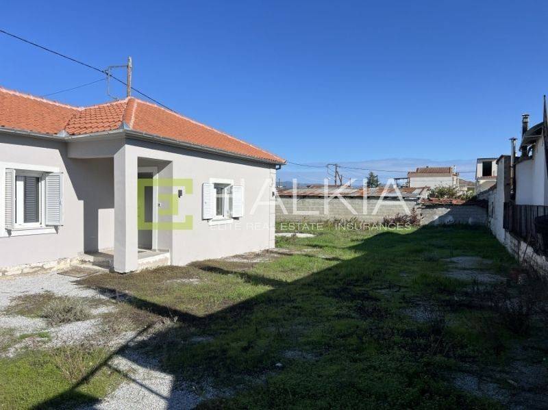 Εξωτερικός χώρος