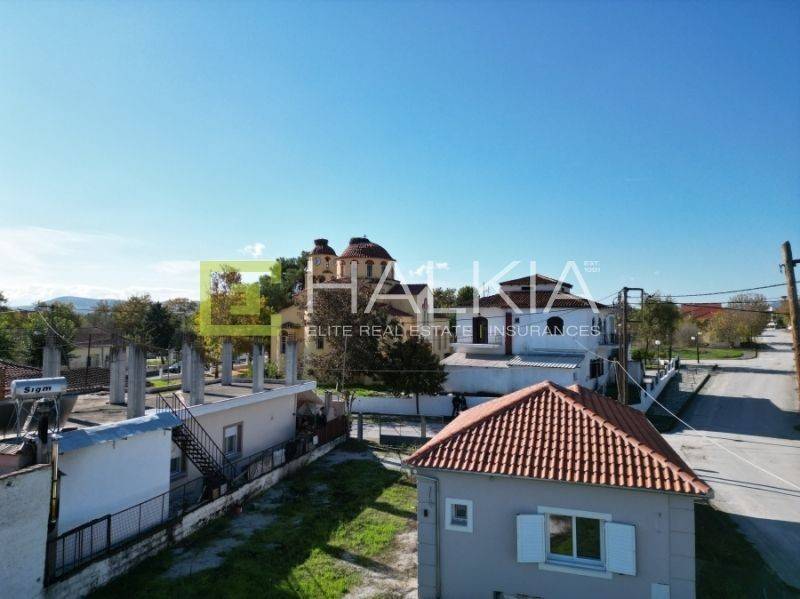 Άποψη χώρου