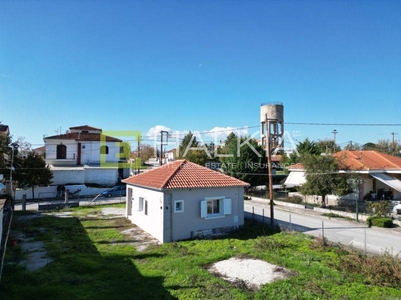 Εξωτερικός χώρος