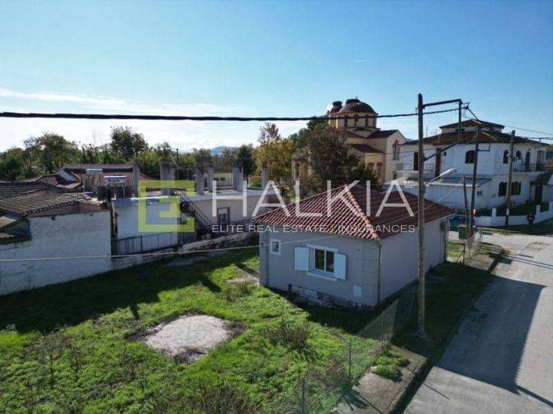 Άποψη χώρου