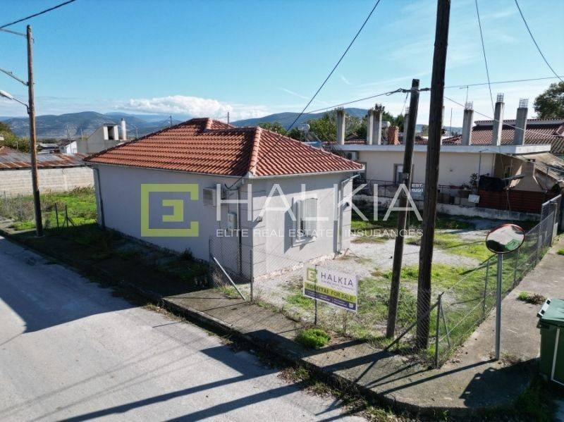 Εξωτερικός χώρος