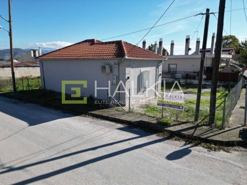 Εξωτερικός χώρος