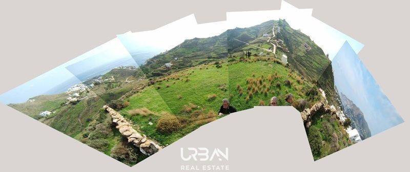 Εξωτερικοι χώροι