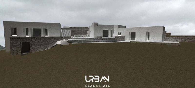 Εξωτερικοι χώροι